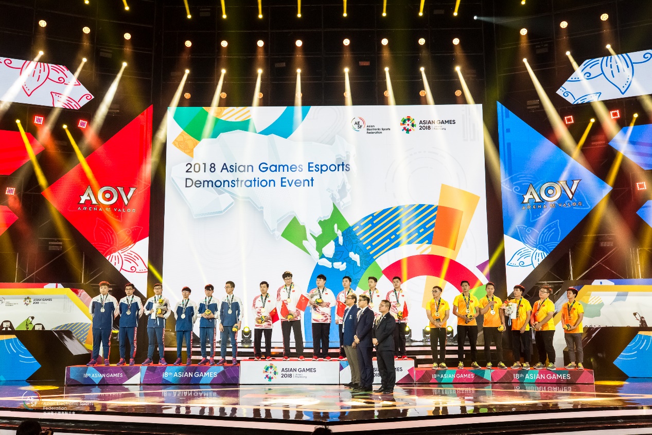 亚电数智体育 | 以推动电子体育发展为使命，开启电子体育运动新篇章