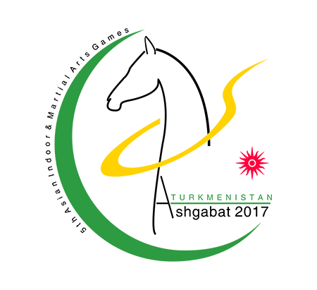 Ashgabat AIMAG 2017